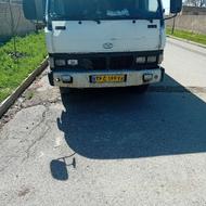 هیوندا بی رنگ 84
