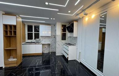 57مترلاکچری/خاص پسند باپارکینگ سندی