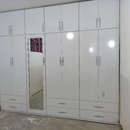 کابینت و کمد دیواری