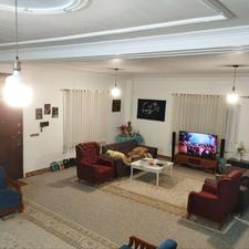 ویلا 310متری بابنای170متر دوبلکس و50مترتراس دارای سند