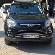 جک S5 دستی 96
