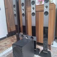 سینماخانگی