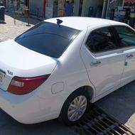 دنا بورسی مدل1402