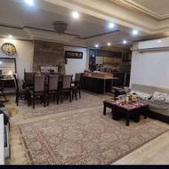 اجاره آپارتمان 130 متر در فرهنگیان