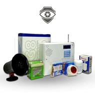 پکیج دزدگیر با 2 سال گارانتی