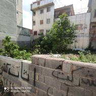 فروش زمین مسکونی 300 متر در کوی شفا