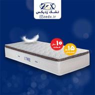 تشک طبی پد دار زدیکس مدل X3 با 10سال گارانتی