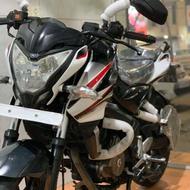 ns200 (مدل 95) ان اس
