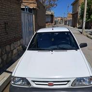 پراید مدل1395