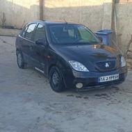 تیبا 2 مدل 93