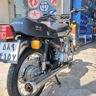 هندا125 مدل92