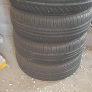 لاستیک 185/65/15