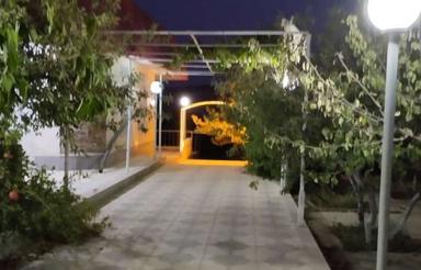 فروش باغ ویلا مجموعه پرنیان