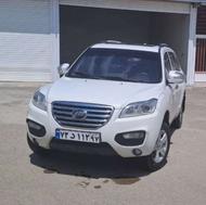 لیفانX60 93