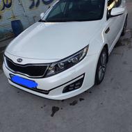 کیا اپتیما مدل 2015