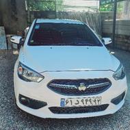 شاهین G دنده ای