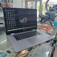 لب تاب دل360 لمسی i7
