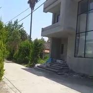 زمین در شهرک داخل بافت