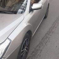 بسترن B50F رنگ سربی مرتب 95