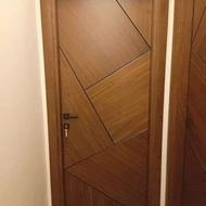 درب ضد سرقت پنجره شیشه سکوریت نرده 909