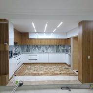 کابینت سازی در چادگان