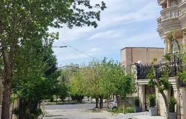 فروش زمین مسکونی 350 متر در شهر جدید هشتگرد