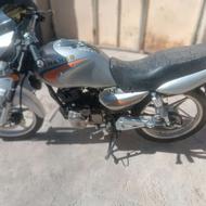 موتور شهاب 150 مدل 95