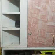 کابینت آشپزخانه دیواری