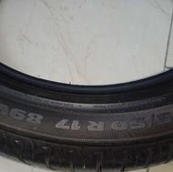 لاستیک کویر زیر صفری17.50.205