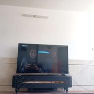 ال ای دی اینچ 6523UCS 65 اینچ هوشمند سینگل کره اسمارت 4k