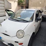 ام وی ام 110 / 3 سیلندر