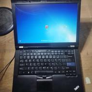 لپتاپ لنوو i5 500gig