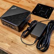 کامپیوتر MSI مدل Cubi 5 12M