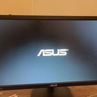 مانیتور ASUS مخصوص فروشگاه وکارهای اداری و...22اینچ