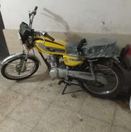 مزاید125هندا
