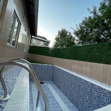 ویلا استخردار 120 متر دوبلکس چشم انداز زیبای کوهپایه سوستان