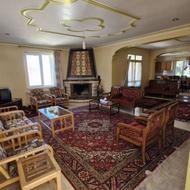 ویلا سالیانه