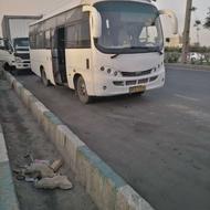 مینی بوس سیترا 21نفره