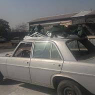 بنز 280s اتاق 108