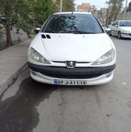 206 تیپ 2 مدل 1387