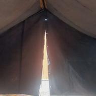 چادربرزنتی 12متری ضدآب درحدنوئه نو