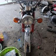 کاوازاکی 100