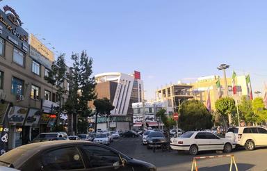 20 متر برای کاسبی عالی وفست فود،چسبیداصلی خ شاهد