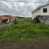 فروش زمین مسکونی 392 متر در سادات محله