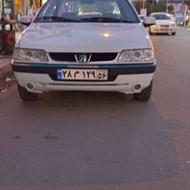 پژو 405slx م93