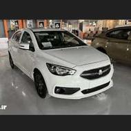 شاهین 1404 سفید