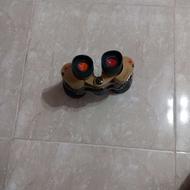دوربین شکاری