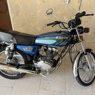 موتور مدل1400