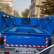 نیسان 98 موتور