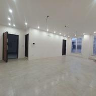 اجاره اداری 120 متری سه خوابه با پارکینگ در رضوانیه